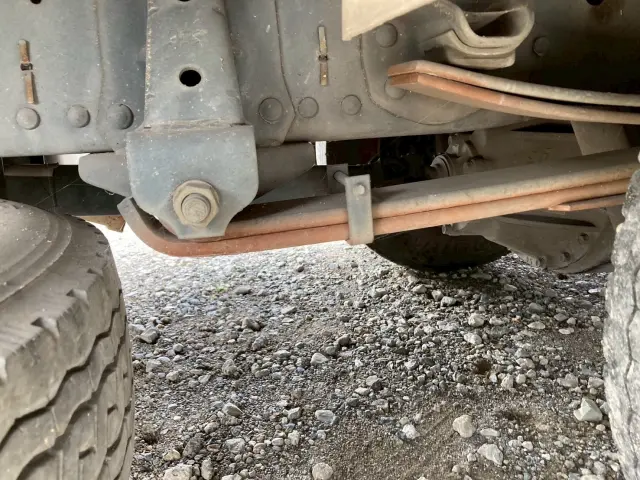 いすゞ エルフ TKG-NPR85AN(2WD)の写真28