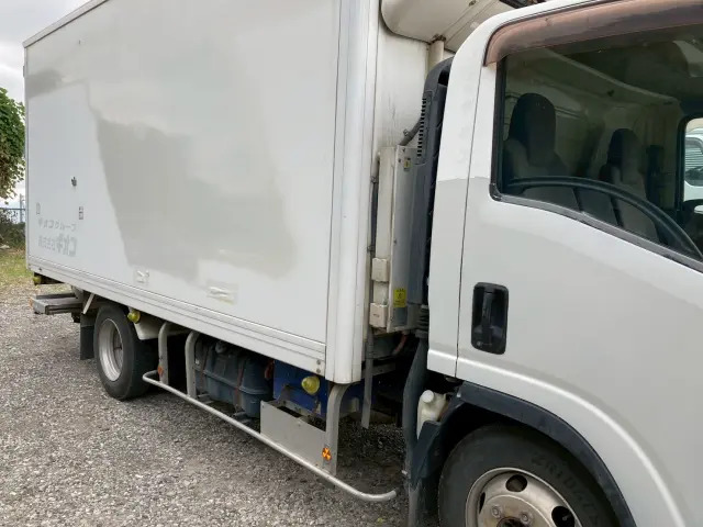 いすゞ エルフ TKG-NPR85AN(2WD)の写真29