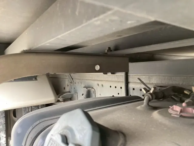 いすゞ エルフ TKG-NPR85AN(2WD)の写真30