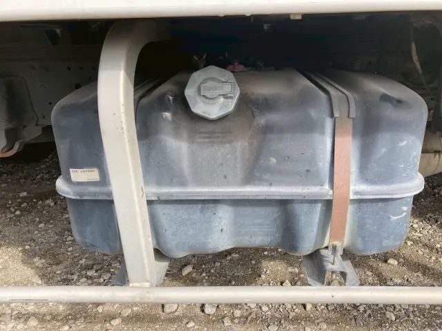 いすゞ エルフ TKG-NPR85AN(2WD)の写真31