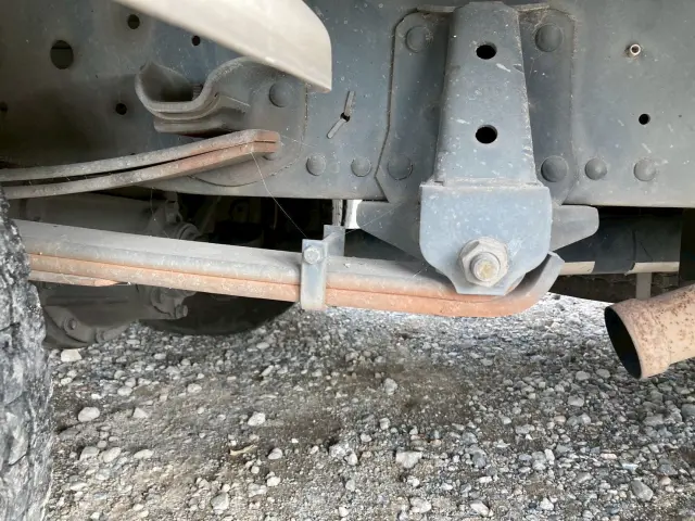 いすゞ エルフ TKG-NPR85AN(2WD)の写真32