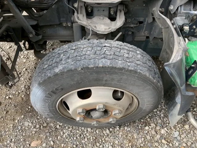 いすゞ エルフ TKG-NPR85AN(2WD)の写真37