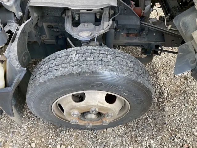 いすゞ エルフ TKG-NPR85AN(2WD)の写真38