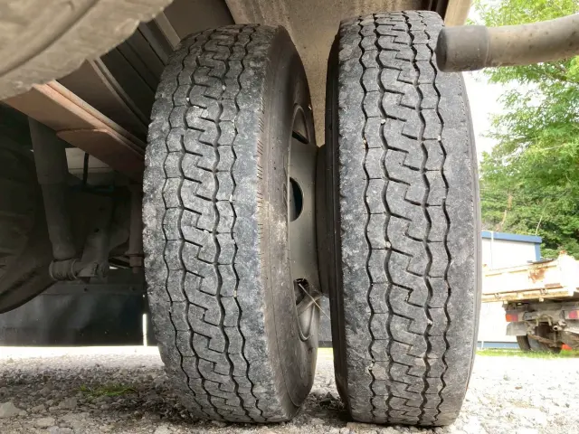 いすゞ エルフ TKG-NPR85AN(2WD)の写真39