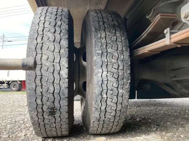 いすゞ エルフ TKG-NPR85AN(2WD)の写真40