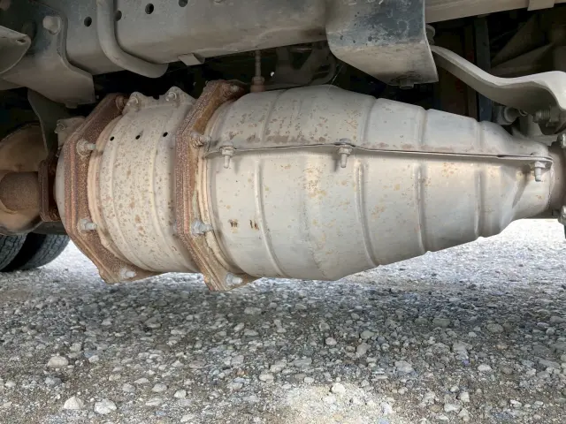 いすゞ エルフ TKG-NPR85AN(2WD)の写真41