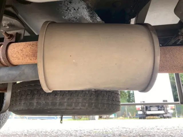 いすゞ エルフ TKG-NPR85AN(2WD)の写真42