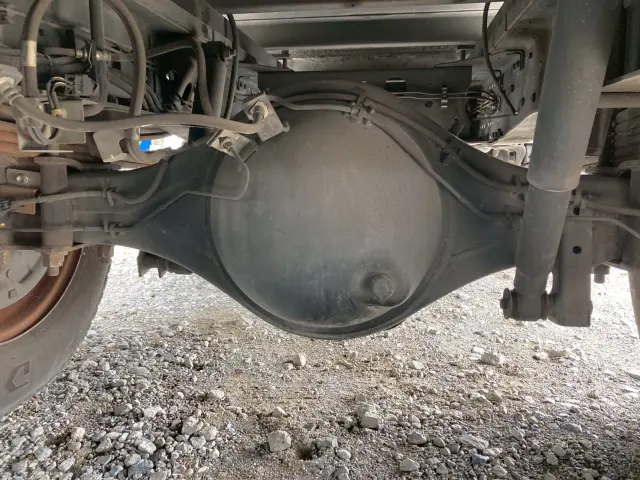 いすゞ エルフ TKG-NPR85AN(2WD)の写真44