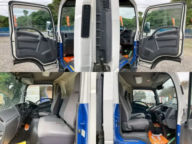 いすゞ エルフ TKG-NPR85AN(2WD)の写真45