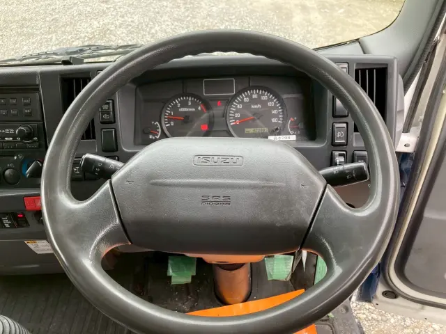 いすゞ エルフ TKG-NPR85AN(2WD)の写真46