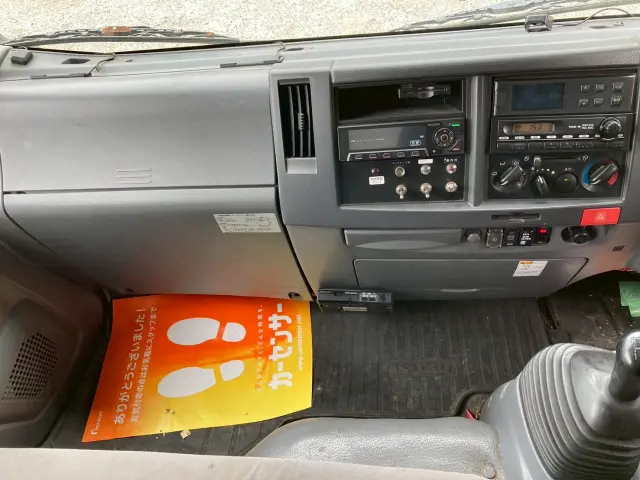 いすゞ エルフ TKG-NPR85AN(2WD)の写真48