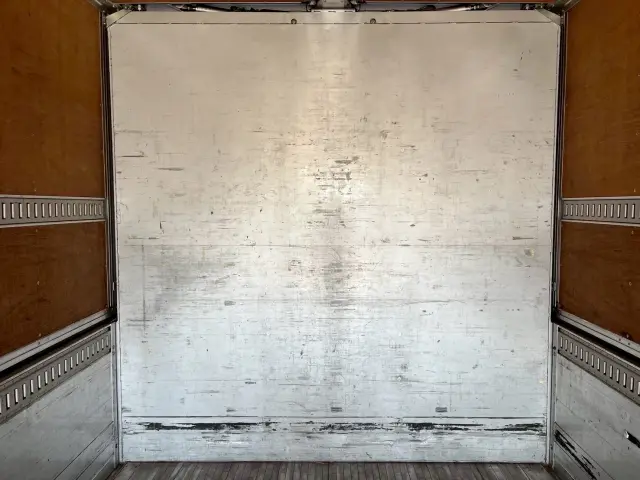 いすゞ フォワード PDG-FRR34T2(2WD)の写真13