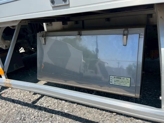 いすゞ フォワード PDG-FRR34T2(2WD)の写真18