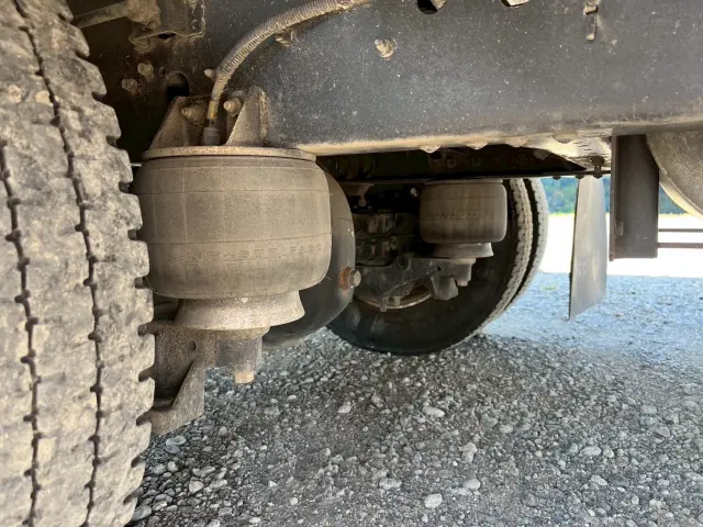 いすゞ フォワード PDG-FRR34T2(2WD)の写真22