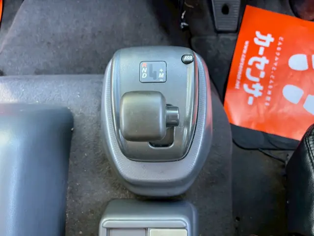 いすゞ フォワード PDG-FRR34T2(2WD)の写真34