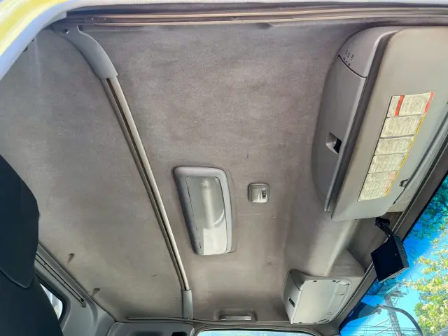 いすゞ フォワード PDG-FRR34T2(2WD)の写真38