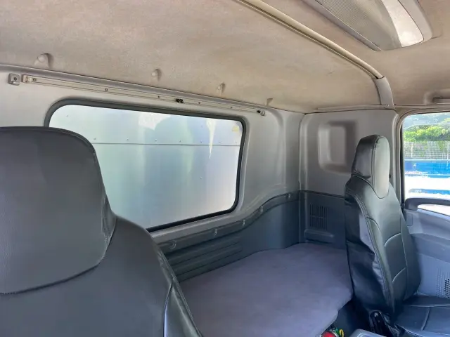 いすゞ フォワード PDG-FRR34T2(2WD)の写真39