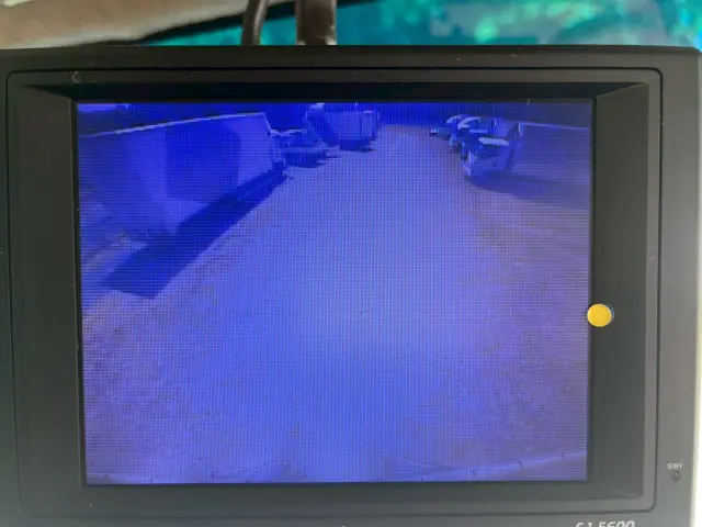 いすゞ フォワード PDG-FRR34T2(2WD)の写真44