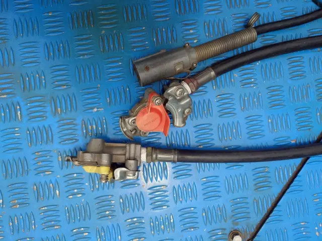 三菱 スーパーグレート QPG-FP64VDR(2WD)の写真14