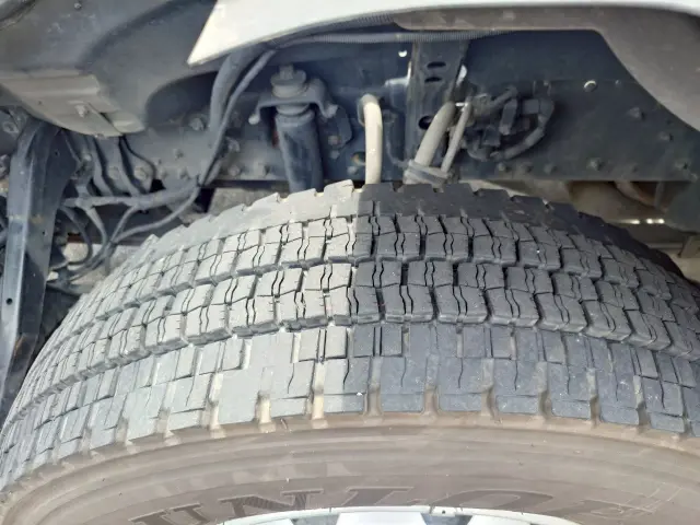 三菱 スーパーグレート QPG-FP64VDR(2WD)の写真15