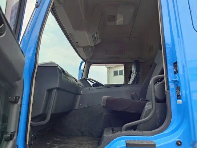 三菱 スーパーグレート QPG-FP64VDR(2WD)の写真24