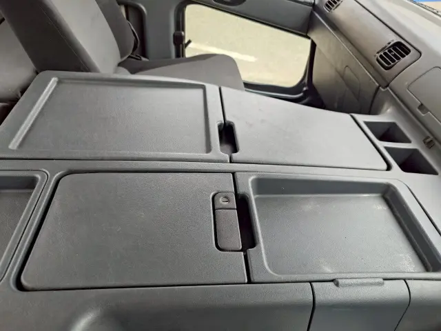 三菱 スーパーグレート QPG-FP64VDR(2WD)の写真31