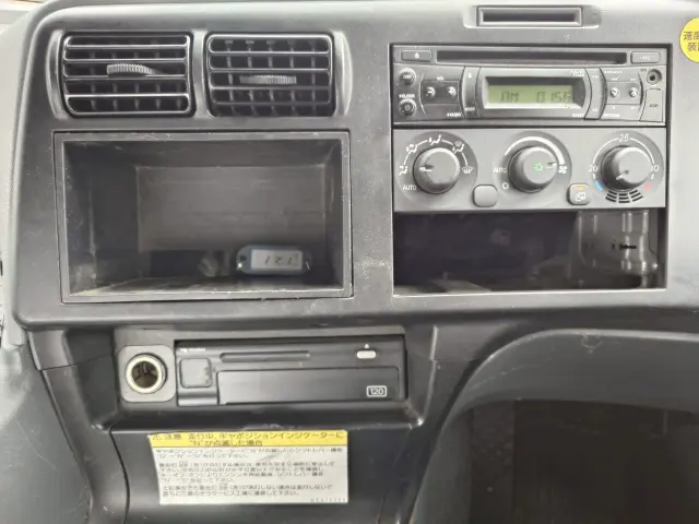 三菱 スーパーグレート QPG-FP64VDR(2WD)の写真32