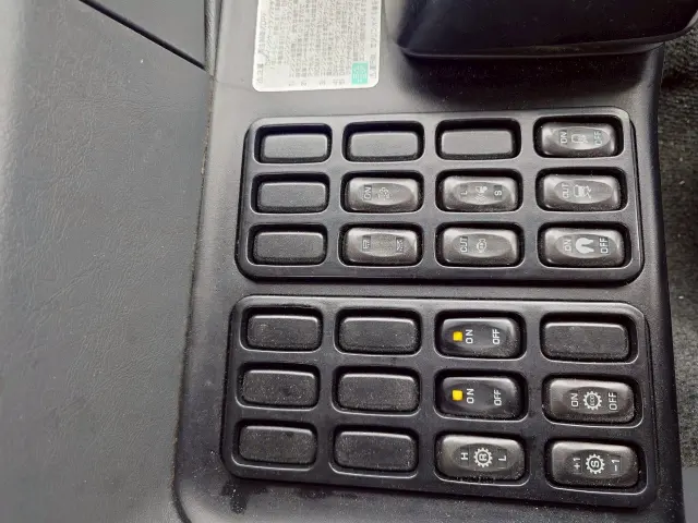 三菱 スーパーグレート QPG-FP64VDR(2WD)の写真34