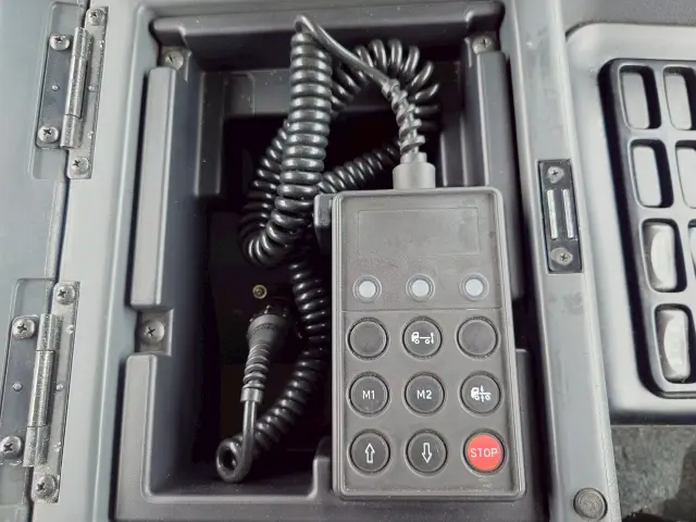 三菱 スーパーグレート QPG-FP64VDR(2WD)の写真35