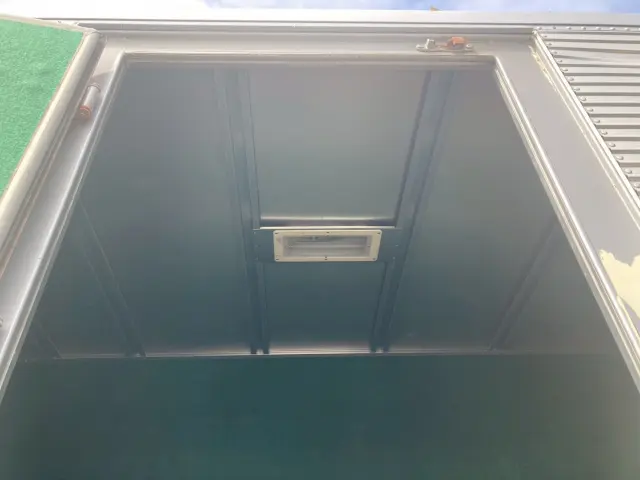 日野 デュトロ TKG-XZU655M(2WD)の写真8