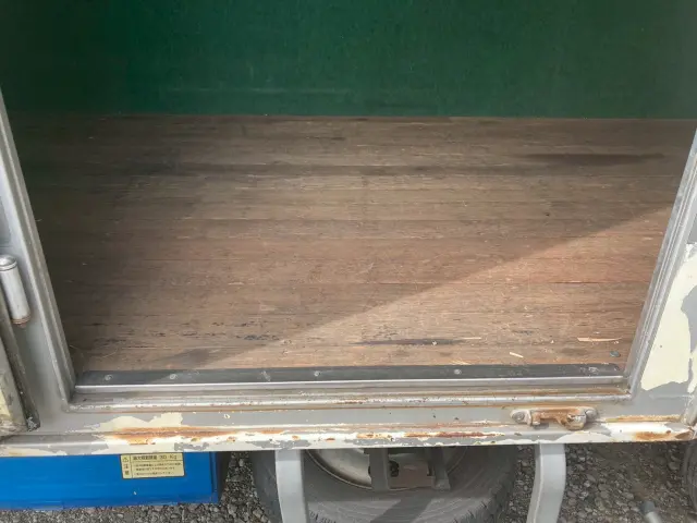 日野 デュトロ TKG-XZU655M(2WD)の写真9