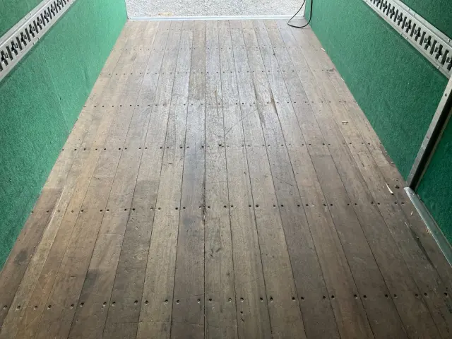 日野 デュトロ TKG-XZU655M(2WD)の写真14