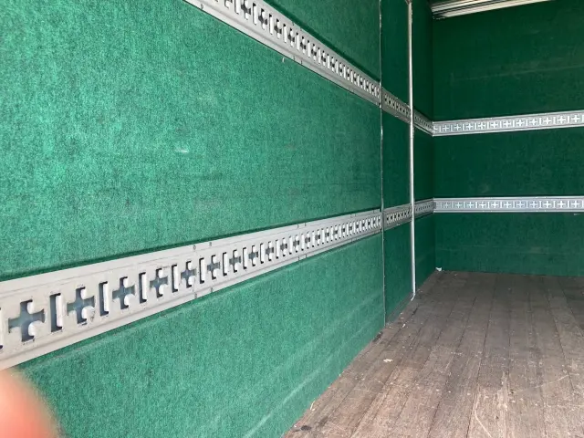 日野 デュトロ TKG-XZU655M(2WD)の写真15