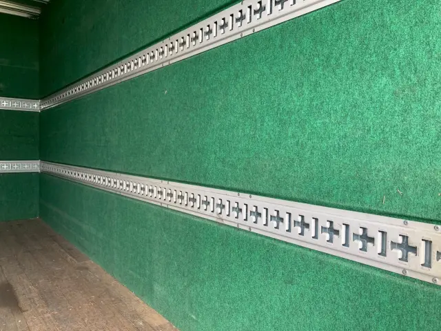 日野 デュトロ TKG-XZU655M(2WD)の写真16