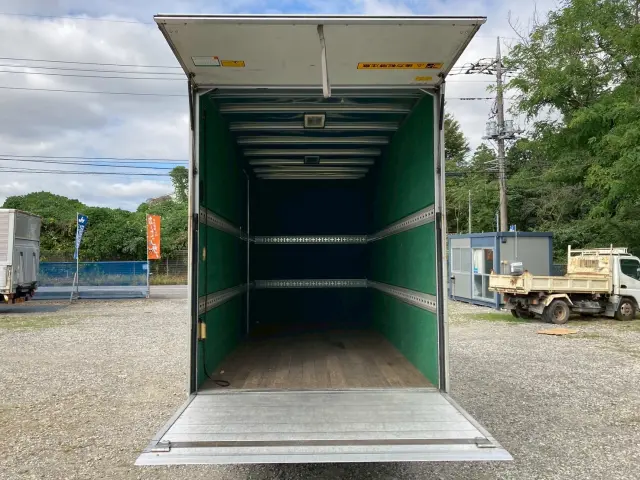 日野 デュトロ TKG-XZU655M(2WD)の写真17