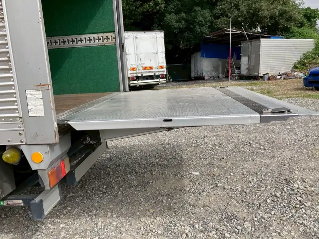 日野 デュトロ TKG-XZU655M(2WD)の写真19