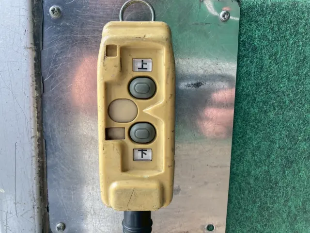 日野 デュトロ TKG-XZU655M(2WD)の写真20