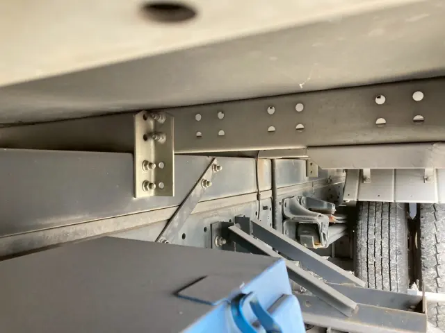 日野 デュトロ TKG-XZU655M(2WD)の写真24