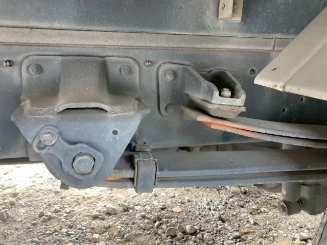 日野 デュトロ TKG-XZU655M(2WD)の写真26