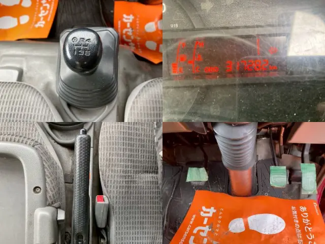 日野 デュトロ TKG-XZU655M(2WD)の写真27
