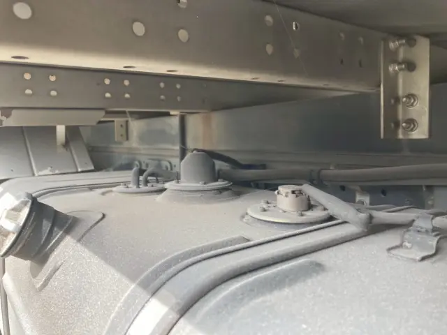 日野 デュトロ TKG-XZU655M(2WD)の写真29