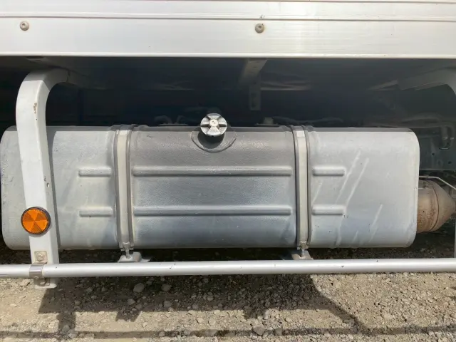 日野 デュトロ TKG-XZU655M(2WD)の写真30