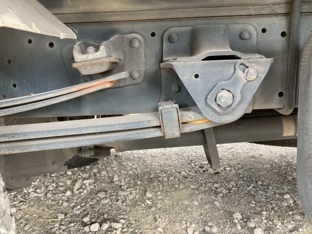 日野 デュトロ TKG-XZU655M(2WD)の写真31