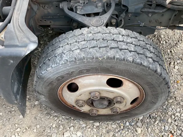 日野 デュトロ TKG-XZU655M(2WD)の写真38