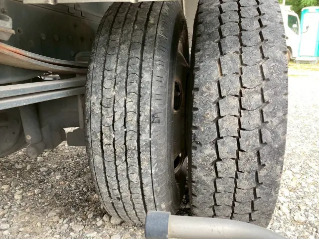 日野 デュトロ TKG-XZU655M(2WD)の写真39