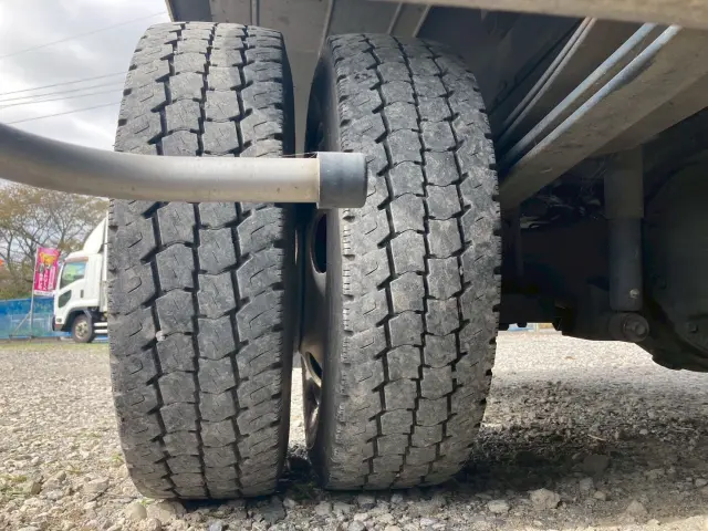 日野 デュトロ TKG-XZU655M(2WD)の写真40