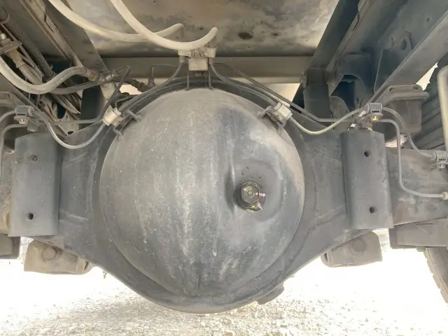 日野 デュトロ TKG-XZU655M(2WD)の写真44