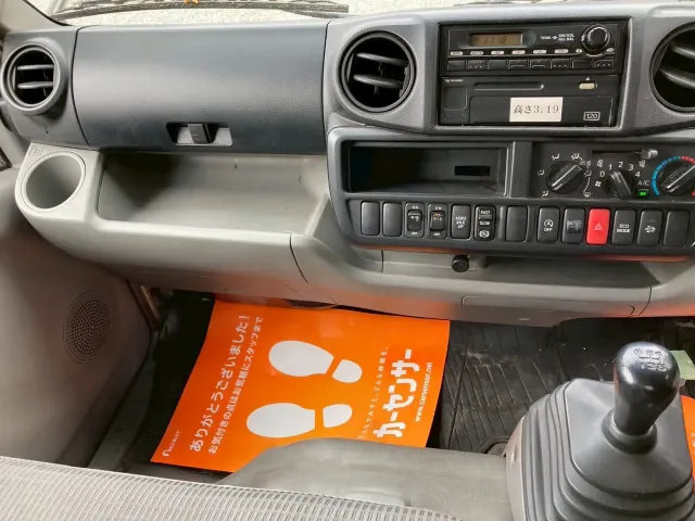 日野 デュトロ TKG-XZU655M(2WD)の写真48