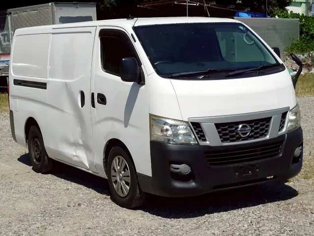 日産 キャラバン LDF-VW2E26(2WD)の写真3