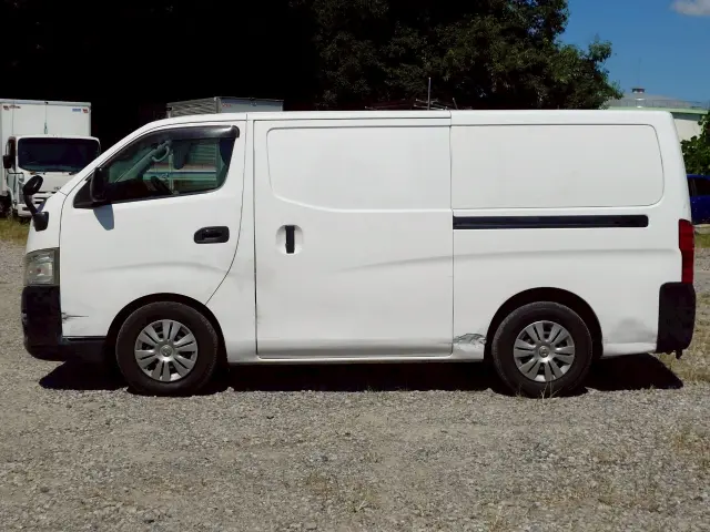 日産 キャラバン LDF-VW2E26(2WD)の写真4